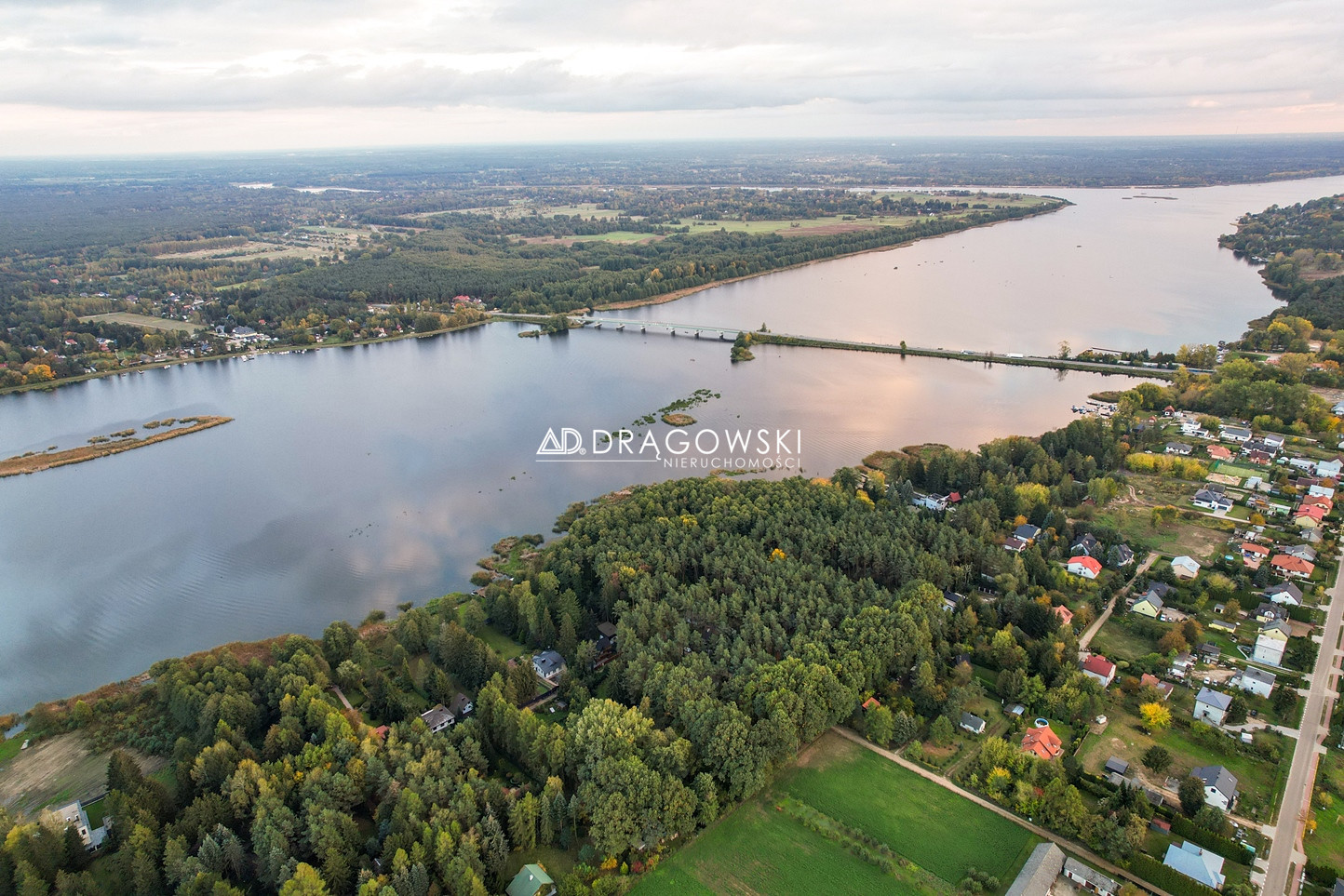 Działka Sprzedaż Pobyłkowo Małe