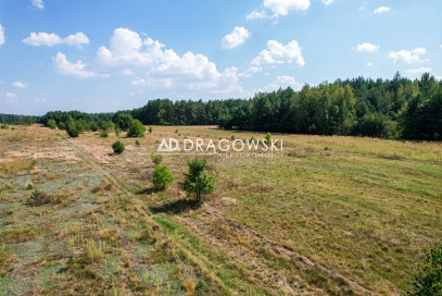 Działka Sprzedaż Białebłoto-Stara Wieś