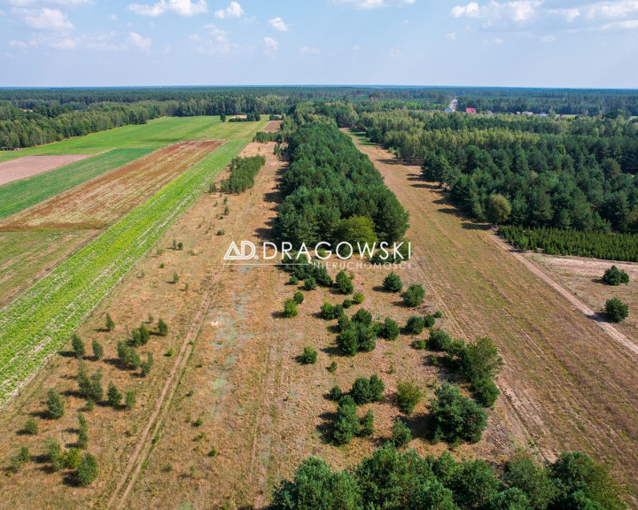 Działka Sprzedaż Białebłoto-Stara Wieś