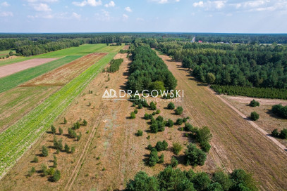 Działka Sprzedaż Białebłoto-Stara Wieś