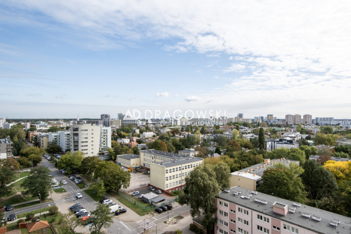 Mieszkanie Wynajem Warszawa Praga-Południe Majdańska 1