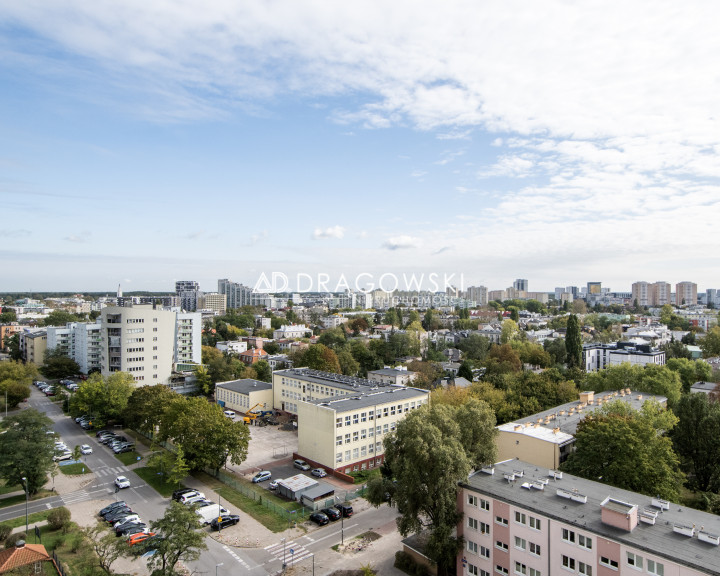 Mieszkanie Wynajem Warszawa Praga-Południe Majdańska