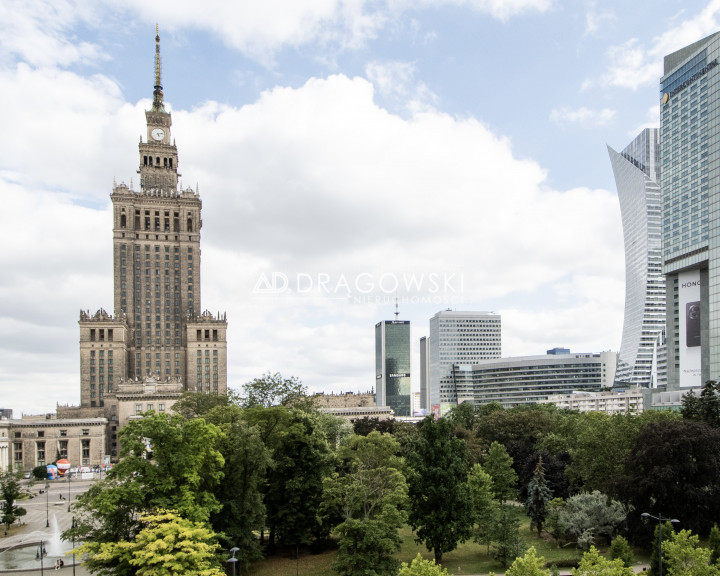 Mieszkanie Sprzedaż Warszawa Śródmieście Świętokrzyska