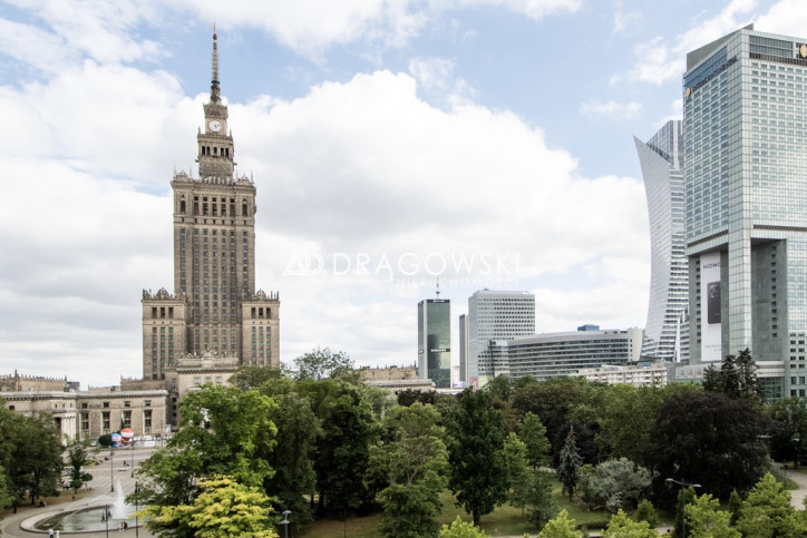 Mieszkanie Sprzedaż Warszawa Śródmieście Świętokrzyska 4