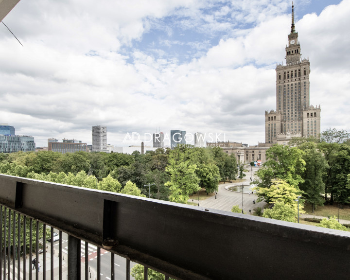 Mieszkanie Sprzedaż Warszawa Śródmieście Świętokrzyska