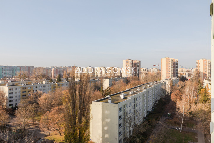 Mieszkanie Wynajem Warszawa Mokotów Portofino 12