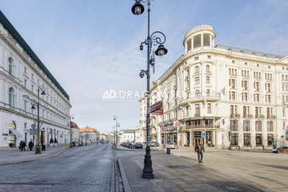 Mieszkanie Wynajem Warszawa Śródmieście Karowa