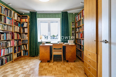 Mieszkanie Sprzedaż Warszawa Ursynów Małej Łąki
