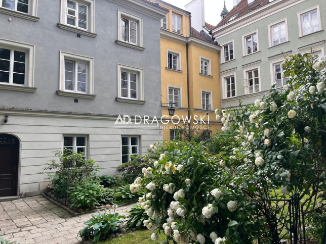 Mieszkanie Sprzedaż Warszawa Śródmieście 3