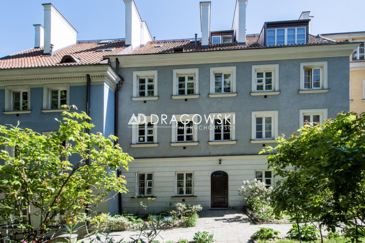 Mieszkanie Sprzedaż Warszawa Śródmieście 12