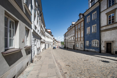 Mieszkanie Sprzedaż Warszawa Śródmieście Mostowa