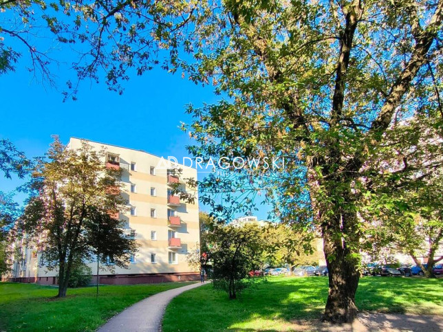 Mieszkanie Sprzedaż Warszawa Wawer Króla Maciusia 6