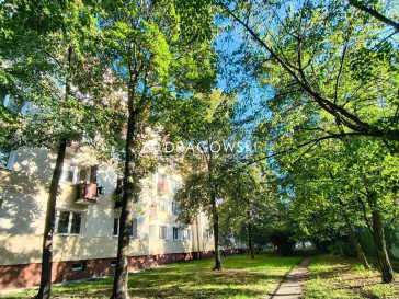 Mieszkanie Sprzedaż Warszawa Wawer Króla Maciusia