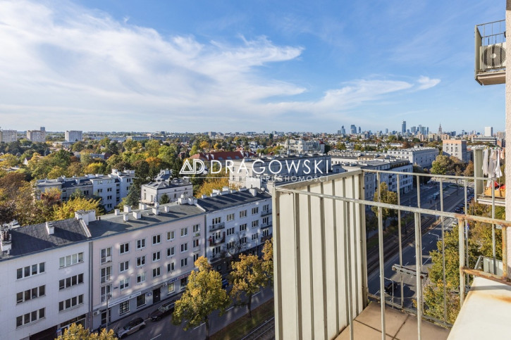 Mieszkanie Wynajem Warszawa Mokotów Puławska 2