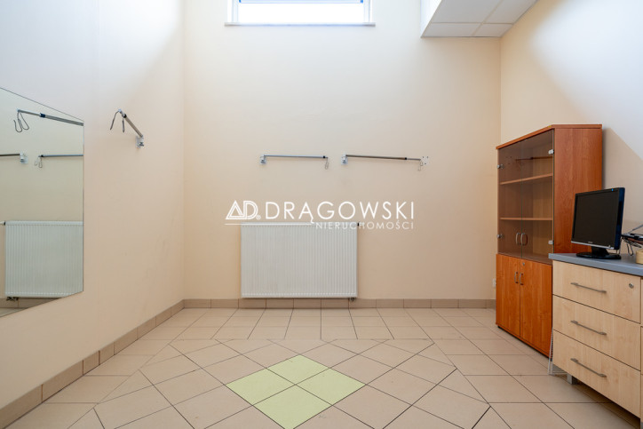 Lokal Wynajem Warszawa Śródmieście Dzika 5