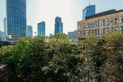 Mieszkanie Wynajem Warszawa Śródmieście Grzybowska